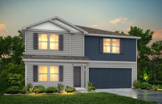 844 Bluffview Drive, Cleburne TX 76031
