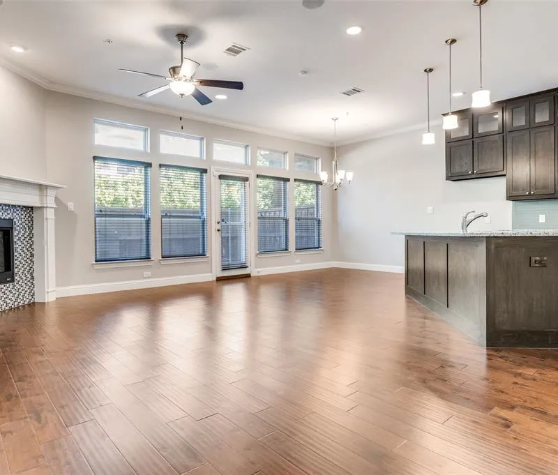 141 Preserve Place, Lewisville TX 75067
