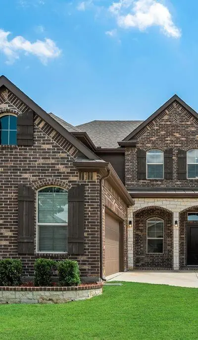 7807 Links Drive, Arlington TX 76001