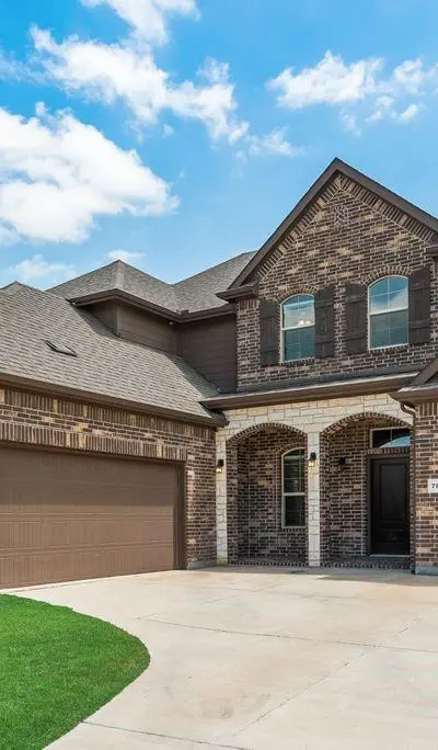 7807 Links Drive, Arlington TX 76001 - Photo 2