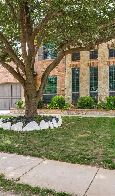 9629 Ben Hogan Lane, Fort Worth TX 76244