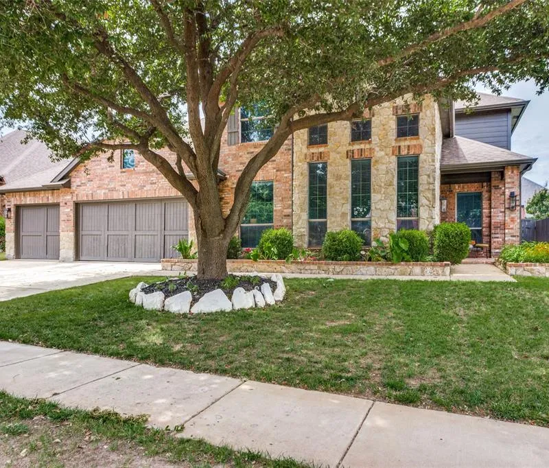 9629 Ben Hogan Lane, Fort Worth TX 76244