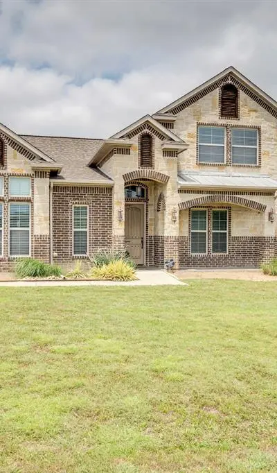 8611 Mattie Lane, Waxahachie TX 75167 - Photo 2
