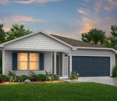 852 Bluffview Drive, Cleburne TX 76031