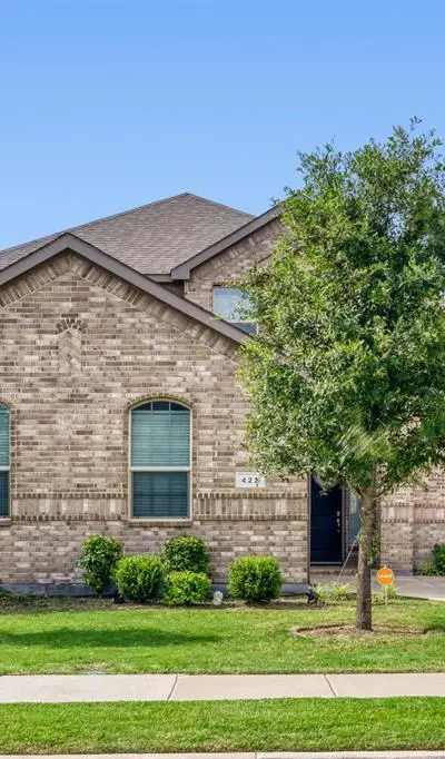 422 Milligan Drive, Midlothian TX 76065