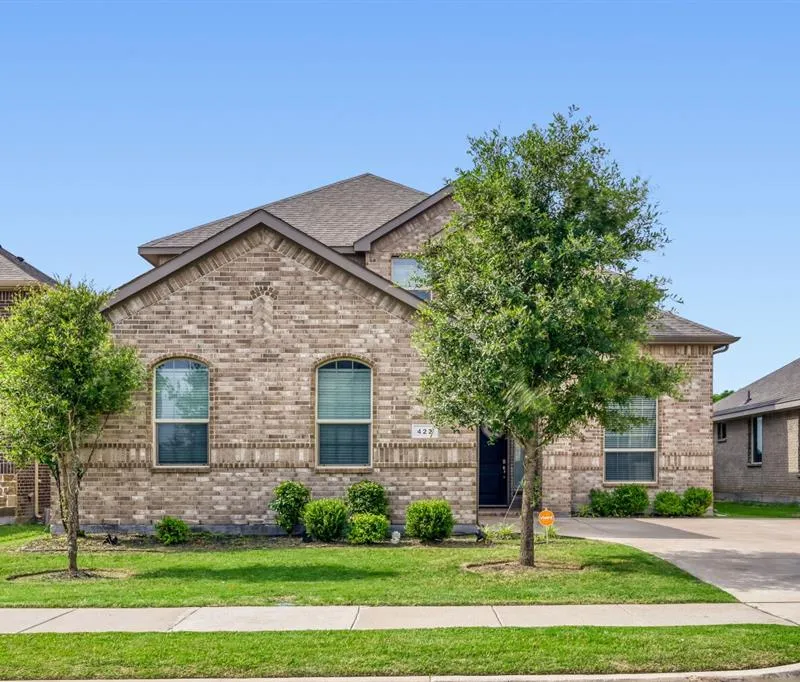 422 Milligan Drive, Midlothian TX 76065