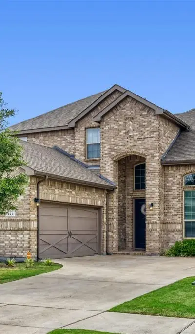 422 Milligan Drive, Midlothian TX 76065 - Photo 2