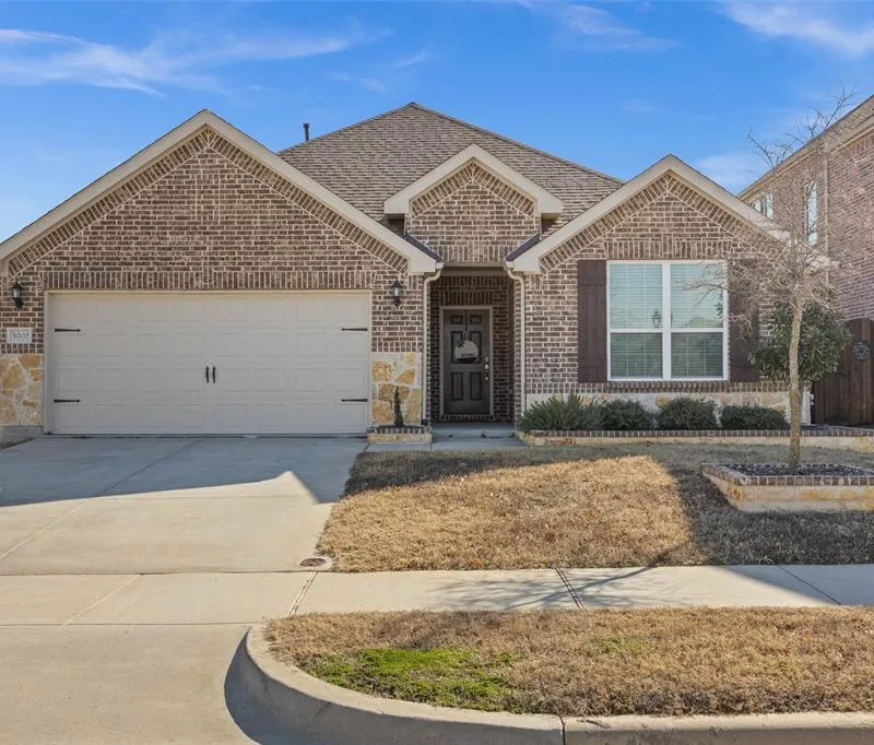3002 Redbud Lane, Melissa TX 75454