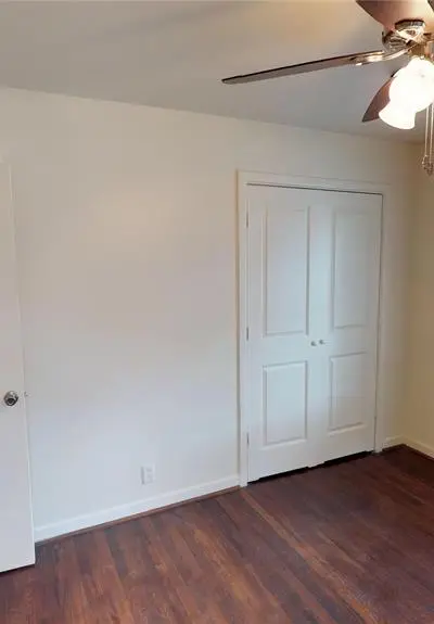 1705 Crescent Street, Denton TX 76201 - Photo 4