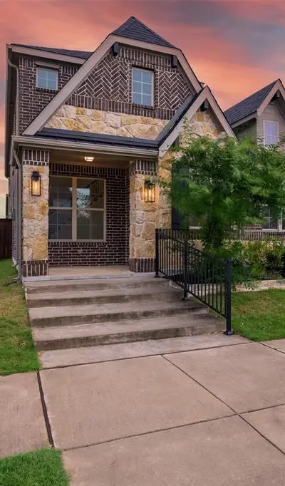 2001 Olivereta Drive, Little Elm TX 75068