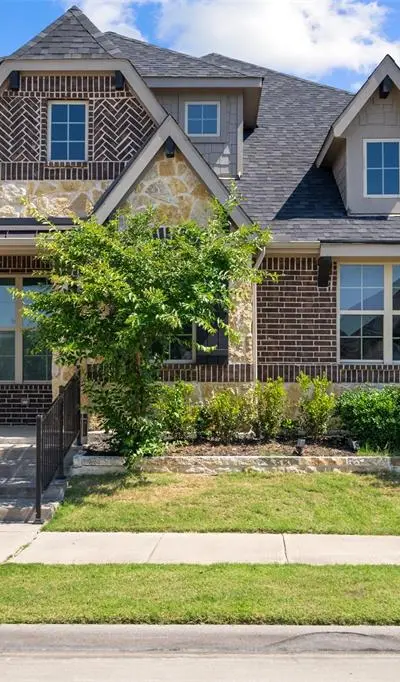 2001 Olivereta Drive, Little Elm TX 75068 - Photo 2