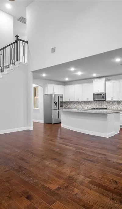 2001 Olivereta Drive, Little Elm TX 75068 - Photo 5