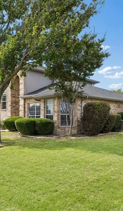 545 Rothschild Lane, Murphy TX 75094 - Photo 2