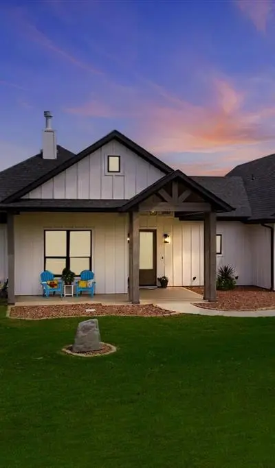 120 Grace View Road, Weatherford TX 76088 - Photo 2