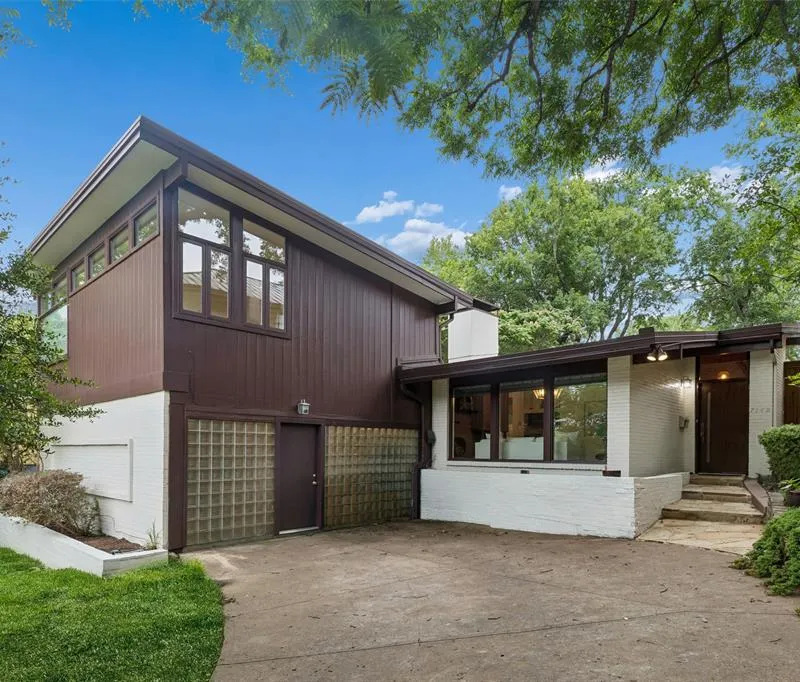 7142 Shook Avenue, Dallas TX 75214