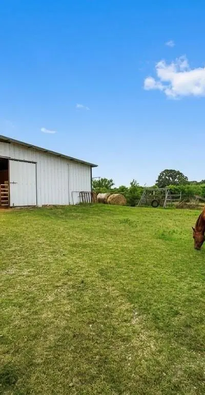 14643 County Road 4060, Scurry TX 75158