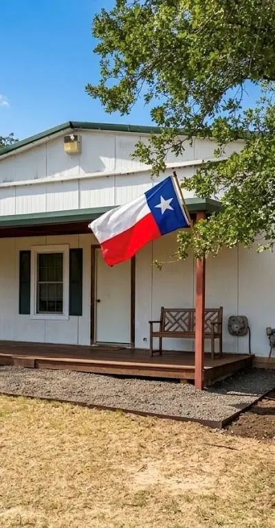 14643 County Road 4060, Scurry TX 75158 - Photo 3