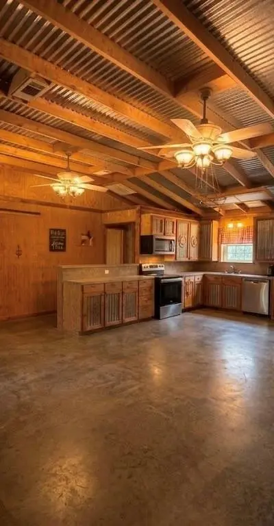 14643 County Road 4060, Scurry TX 75158 - Photo 5