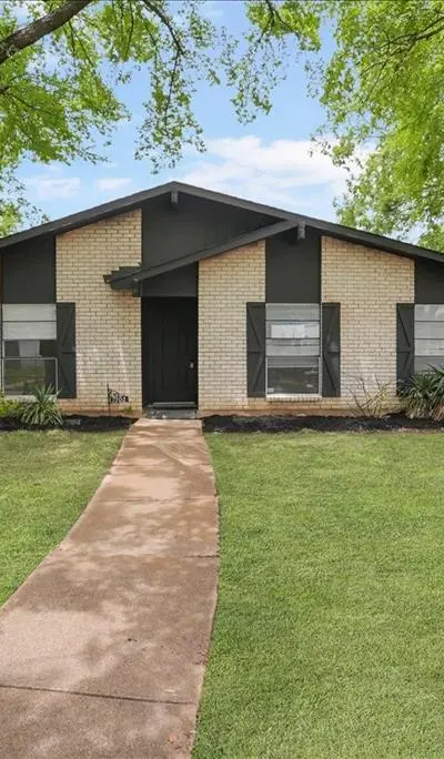 7101 Hardwood Trail, Dallas TX 75249
