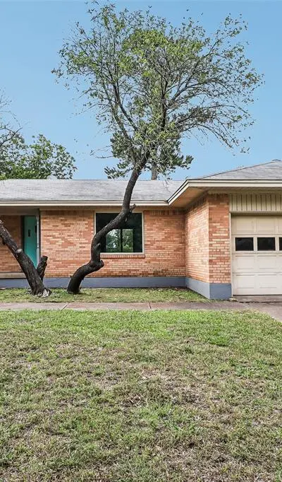 318 Harman Street, Duncanville TX 75116