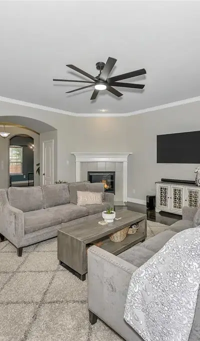 12209 Yarmouth Lane, Fort Worth TX 76108 - Photo 5