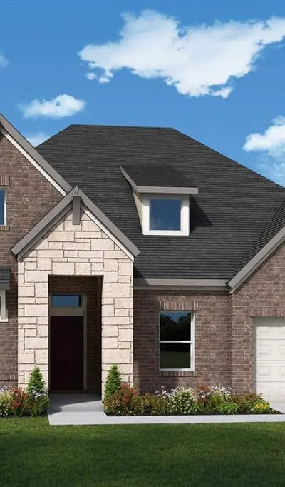 1914 Lowland Drive, Rockwall TX 75087