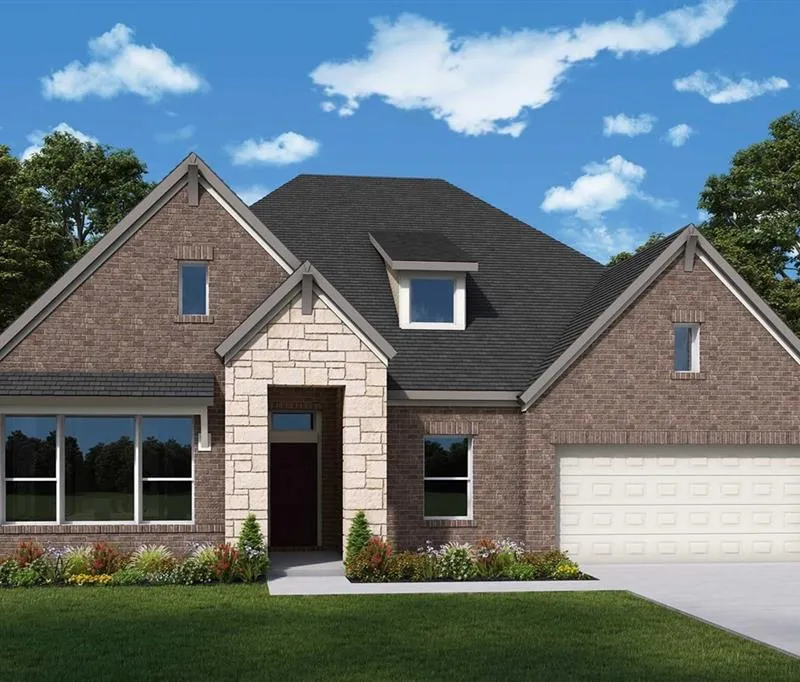 1914 Lowland Drive, Rockwall TX 75087