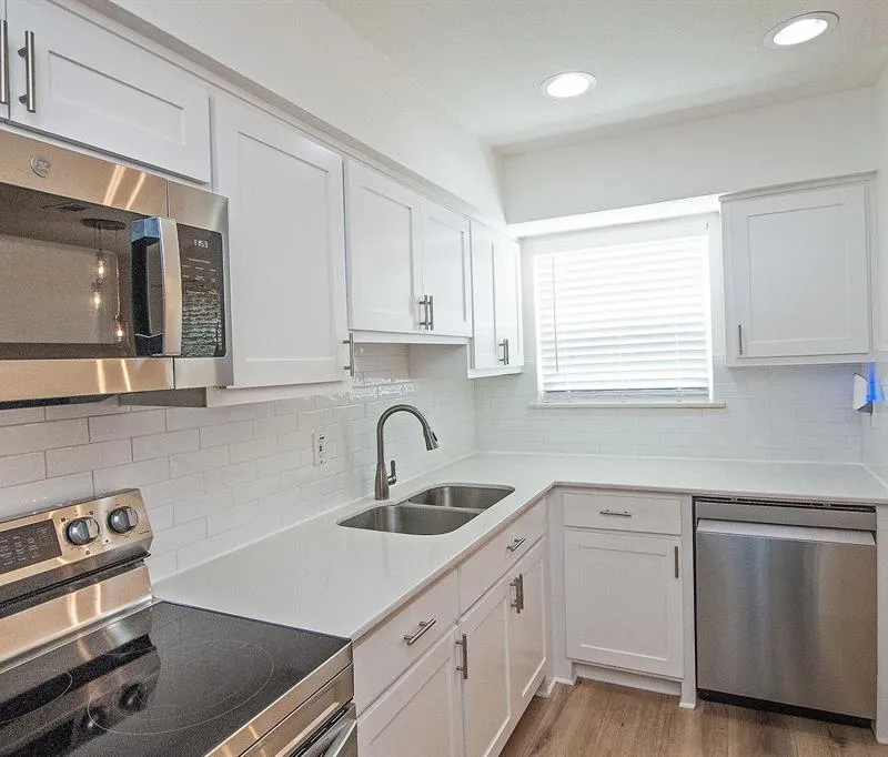 1100 Calico Lane # 1311, Arlington TX 76011