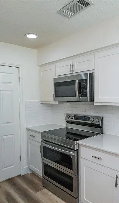 1100 Calico Lane # 1311, Arlington TX 76011 - Photo 2