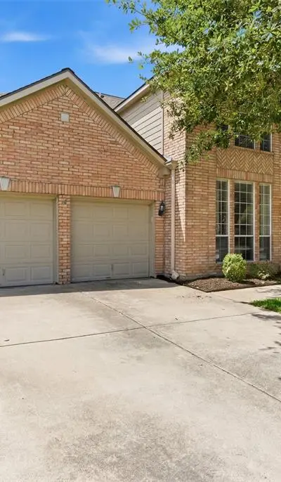5308 Natchez Trail, Fort Worth TX 76137 - Photo 2