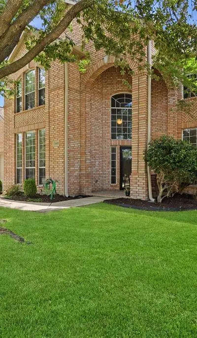 5308 Natchez Trail, Fort Worth TX 76137 - Photo 4