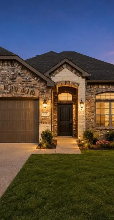 2911 Diamondback Drive, Melissa TX 75454 - Photo 2