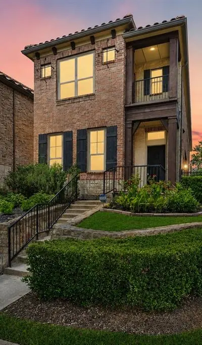 6685 Escena Boulevard, Irving TX 75039