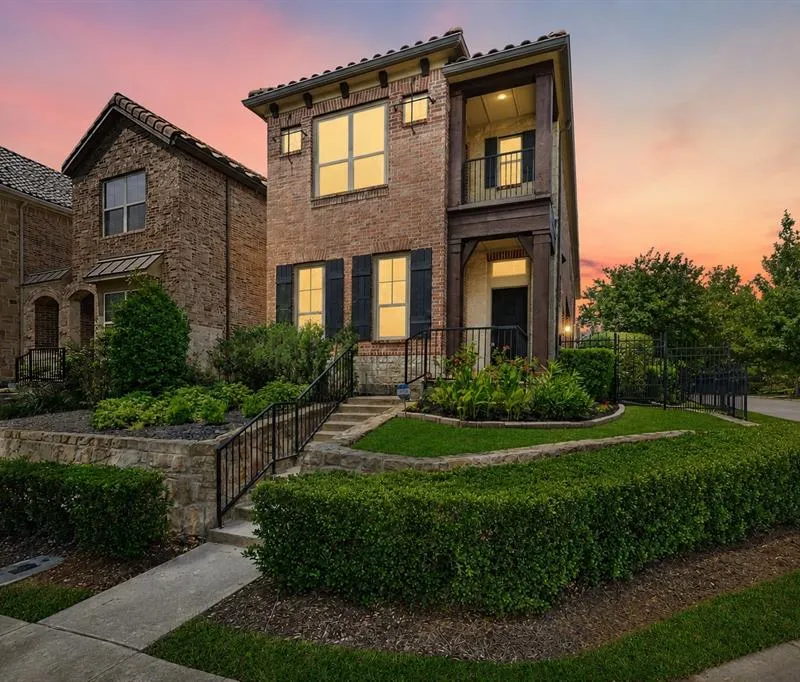 6685 Escena Boulevard, Irving TX 75039