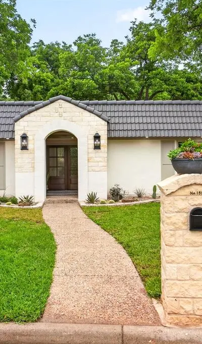 1512 Northcrest Court, Fort Worth TX 76107 - Photo 5