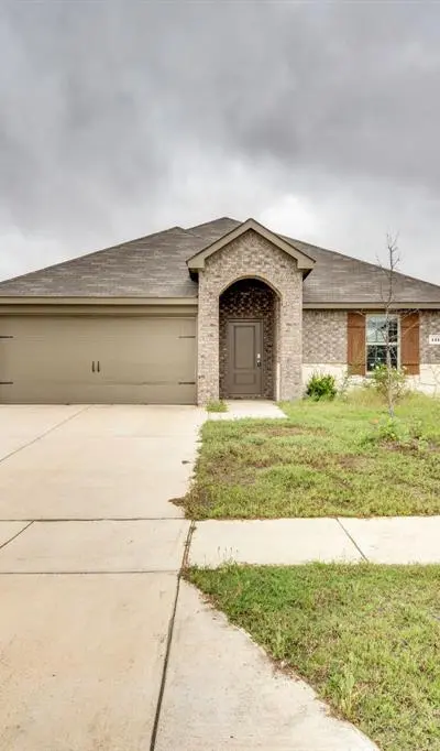1219 Fairbanks Drive, Ennis TX 75119