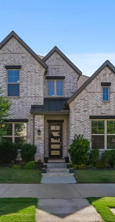 12953 Wimbledon Way, Farmers Branch TX 75234