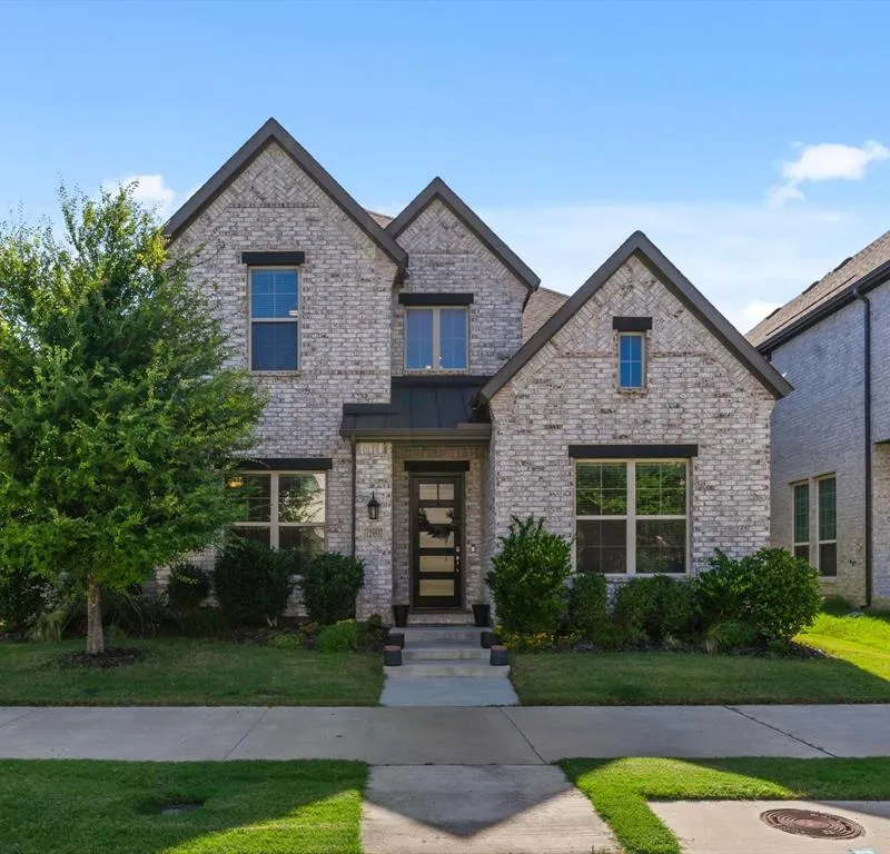 12953 Wimbledon Way, Farmers Branch TX 75234