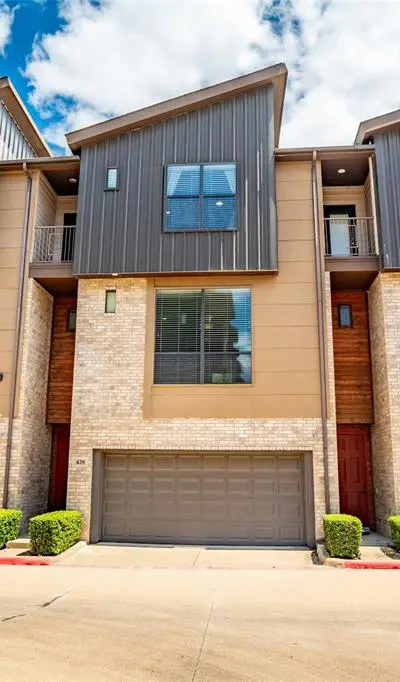 4211 Rawlins Street # 420, Dallas TX 75219