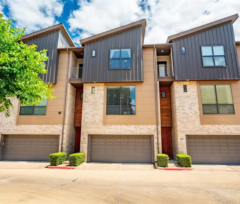 4211 Rawlins Street # 420, Dallas TX 75219