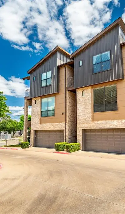 4211 Rawlins Street # 420, Dallas TX 75219 - Photo 2
