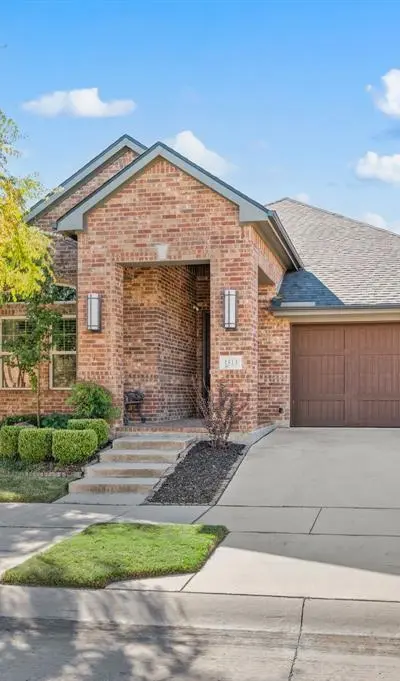 1513 8th Street, Argyle TX 76226 - Photo 2