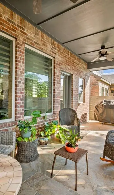 1513 8th Street, Argyle TX 76226 - Photo 3