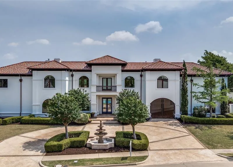 6432 Sudbury Road, Plano TX 75024