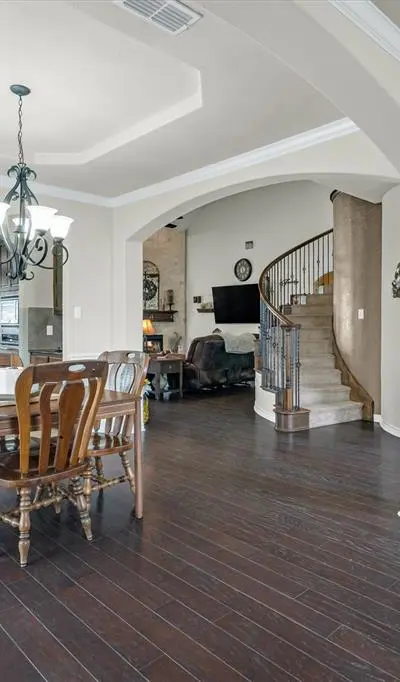 1232 Clearbrook Drive, Kennedale TX 76060 - Photo 4