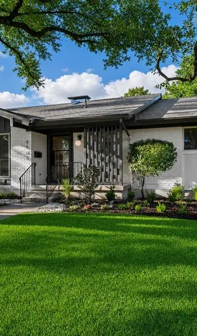 9565 Dartridge Drive, Dallas TX 75238