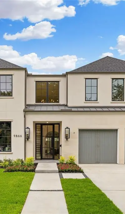 9866 Mixon Drive, Dallas TX 75220