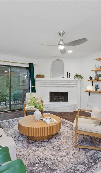 4800 Northway Drive # 4B, Dallas TX 75206