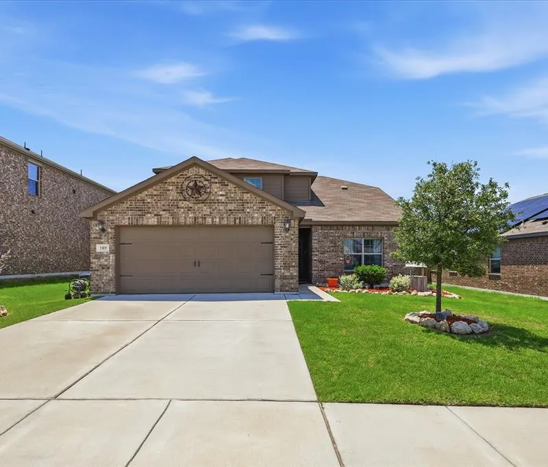 189 Point Rider Road, Newark TX 76071