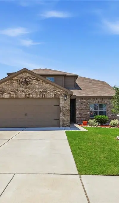 189 Point Rider Road, Newark TX 76071